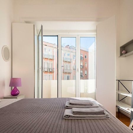 Feel@Home Lisboa Luaran gambar