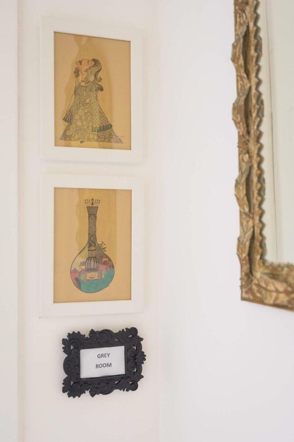 Feel@Home Lisboa Luaran gambar