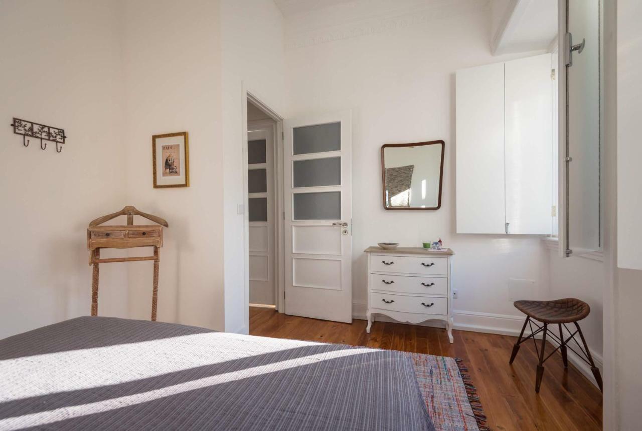 Feel@Home Lisboa Luaran gambar