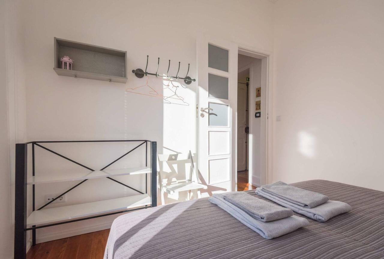 Feel@Home Lisboa Luaran gambar