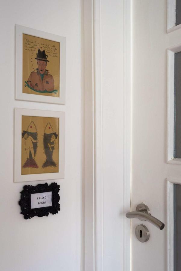 Feel@Home Lisboa Luaran gambar