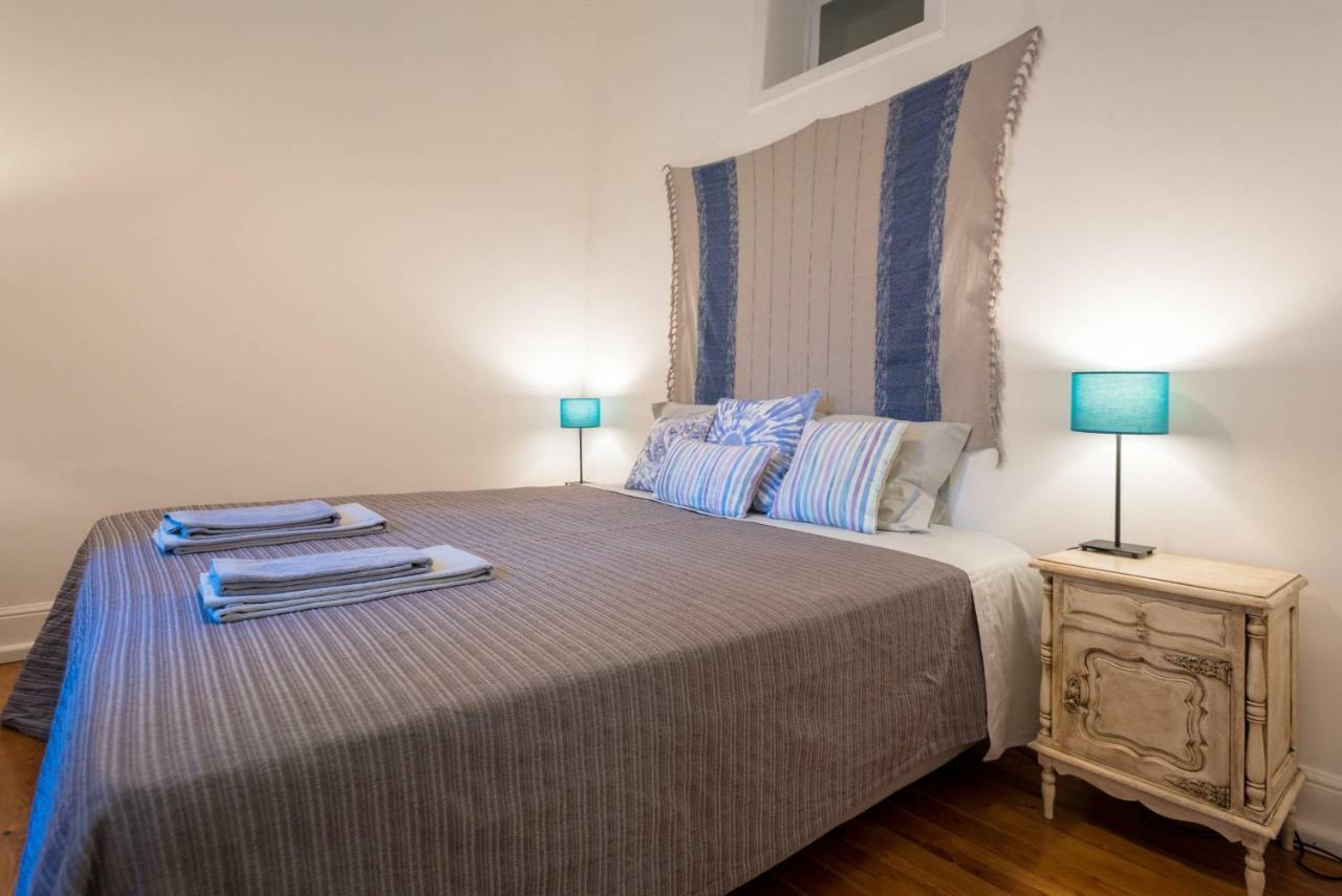 Feel@Home Lisboa Luaran gambar