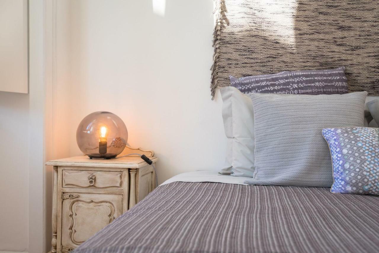 Feel@Home Lisboa Luaran gambar