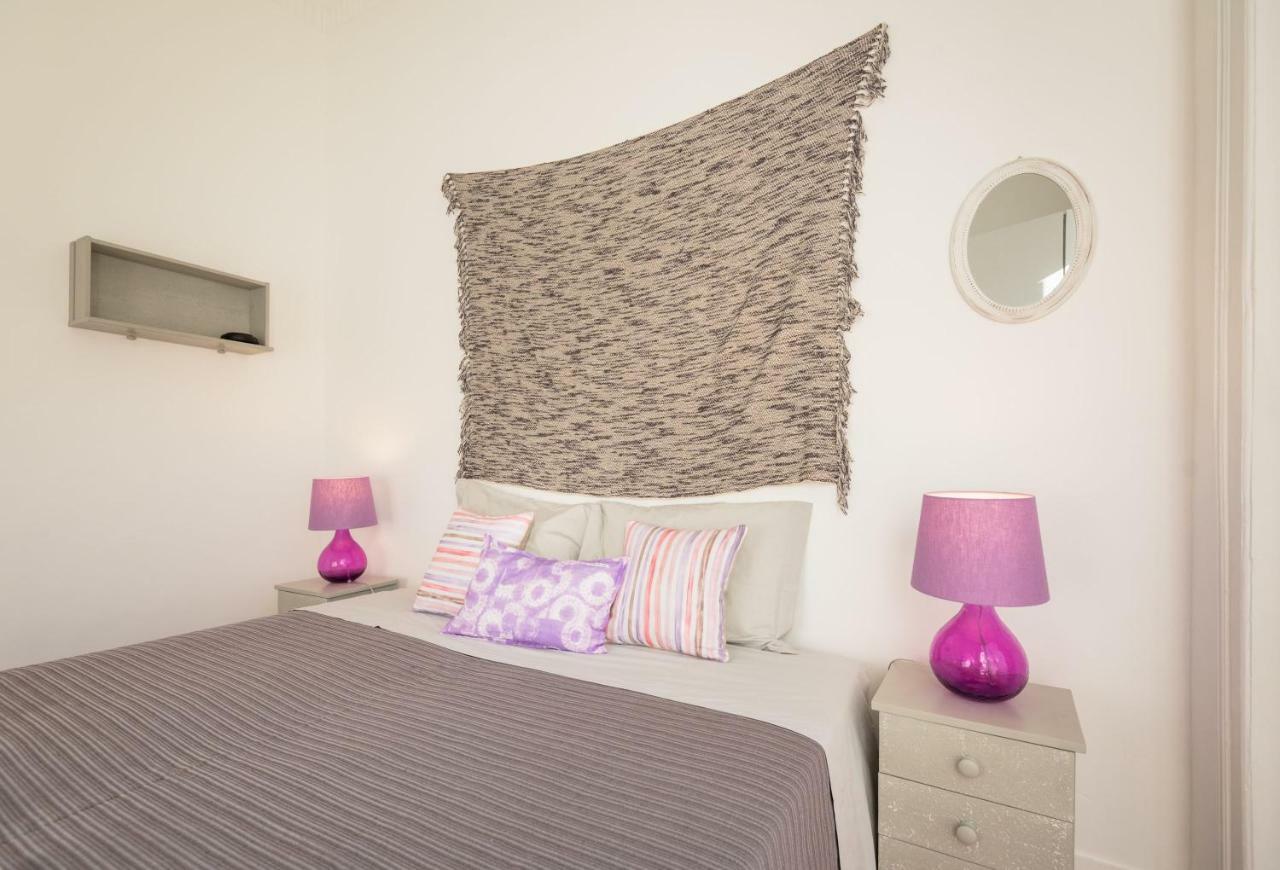 Feel@Home Lisboa Luaran gambar