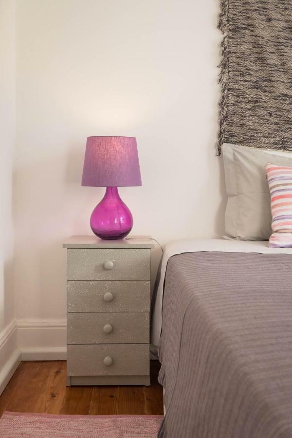 Feel@Home Lisboa Luaran gambar