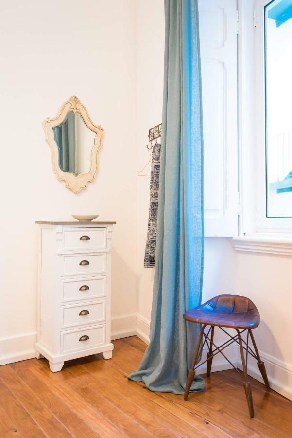 Feel@Home Lisboa Luaran gambar